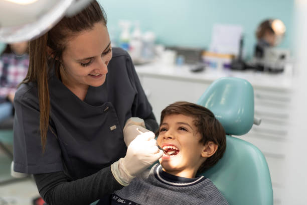 Emergency Dental Filling Replacement in IA