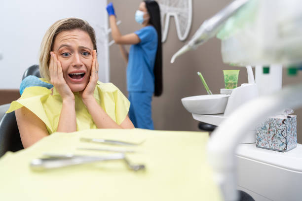 Best Chipped Tooth Repair Near Me  in La Porte City, IA