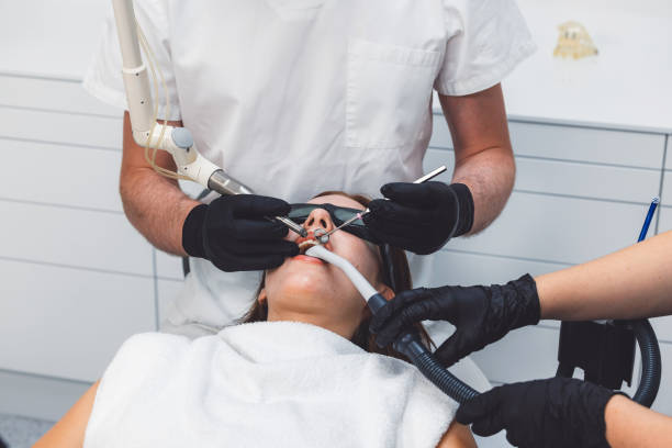 Best Dentist for Tooth Abscess  in La Porte City, IA