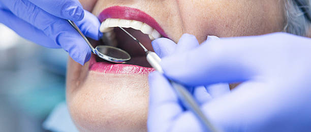 Best Tooth Pain Emergency Relief  in La Porte City, IA